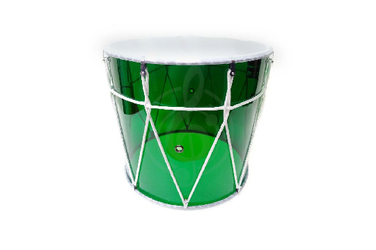  MEZZO MZ-B13GplexKW-M - Барабан кавказский - фото 1