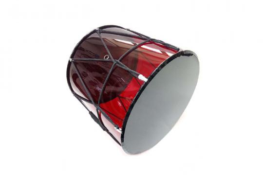  MEZZO MZ-B13RplexKB - Барабан кавказский - фото 4