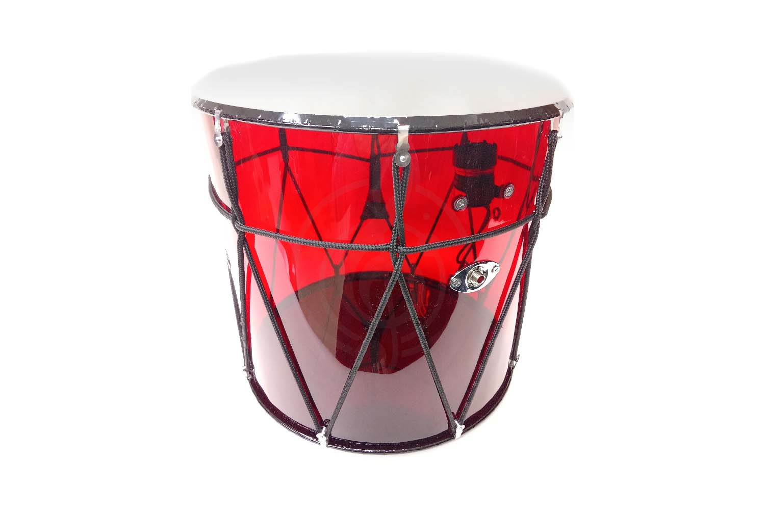  MEZZO MZ-B13RplexKB-M - Барабан кавказский - фото 6