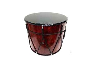 Изображение MEZZO MZ-B14''LwcherKB - Барабан кавказский
