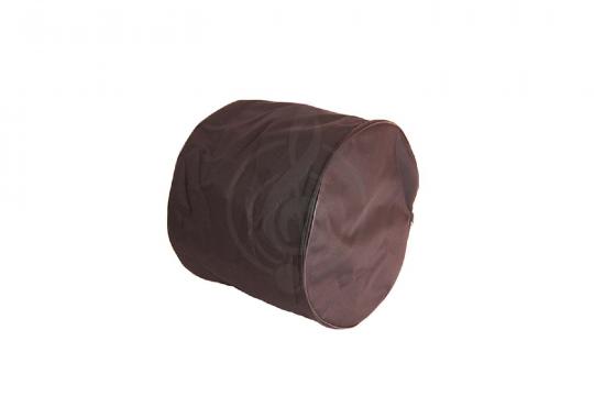  MEZZO MZ-Ch-14-BK - Чехол для барабана кавказского - фото 2