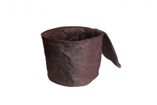  MEZZO MZ-Ch-14-BK - Чехол для барабана кавказского - фото 3