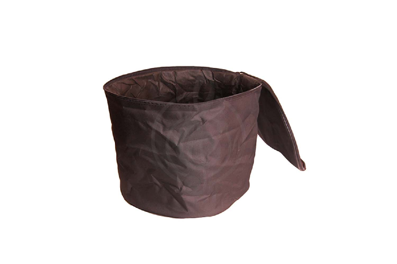  MEZZO MZ-Ch-14-BK - Чехол для барабана кавказского - фото 3