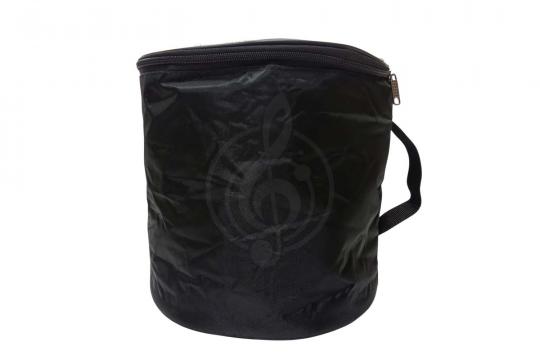  MEZZO MZ-Ch10-BK-1 - Чехол для барабана кавказского - фото 3