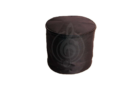  MEZZO MZ-Ch10-BK - Чехол для барабана кавказского - фото 1