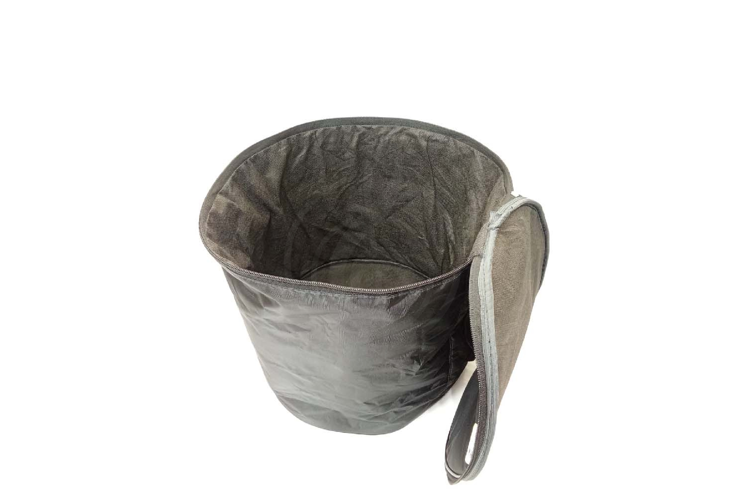  MEZZO MZ-Ch11-BK-1 - Чехол для барабана кавказского - фото 4