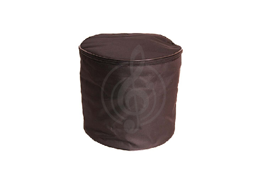  MEZZO MZ-Ch11-BK - Чехол для барабана кавказского - фото 1