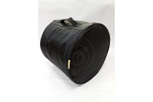  MEZZO MZ-Ch12-BK-1 - Чехол для барабана кавказского - фото 6