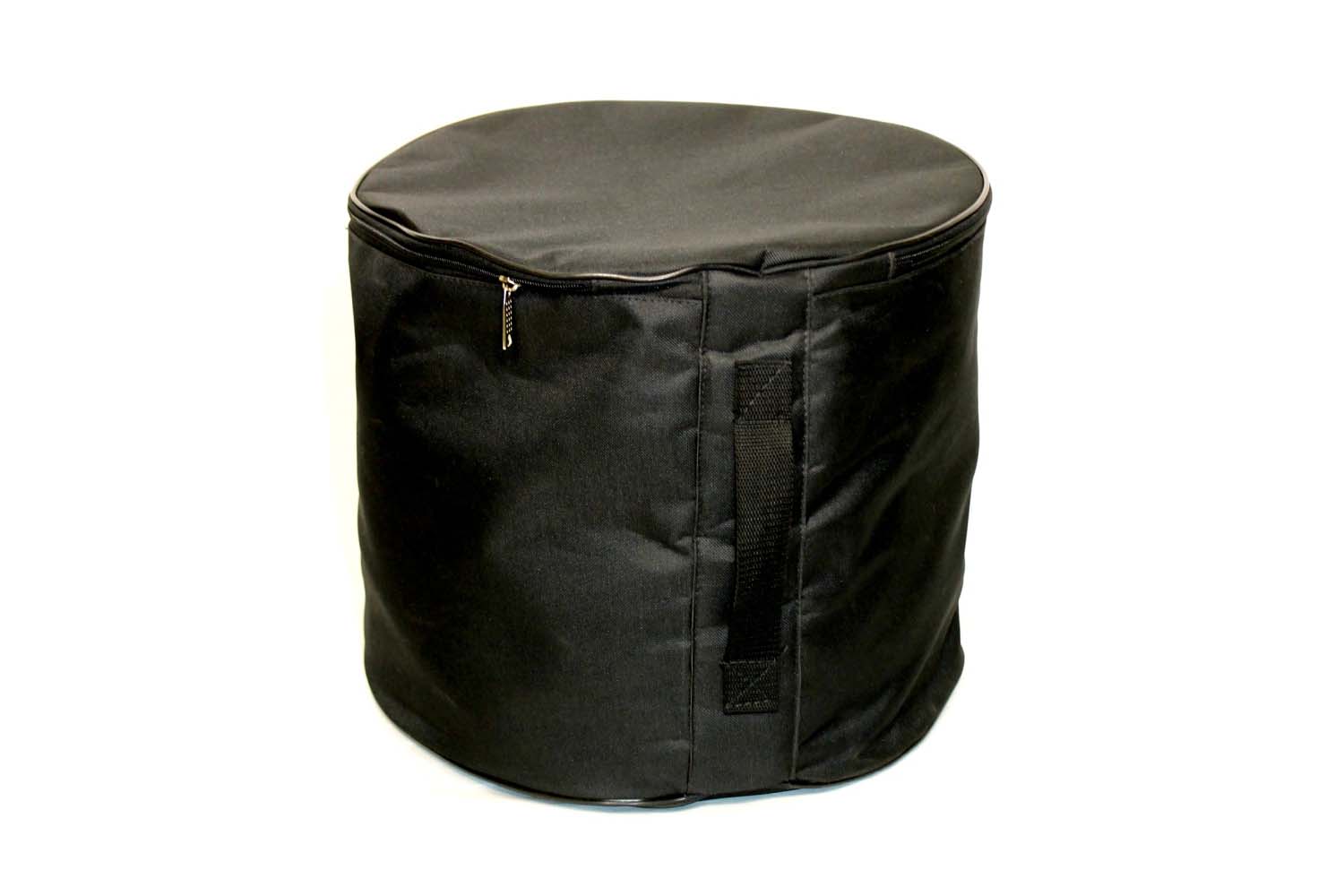  MEZZO MZ-Ch12-BK-1 - Чехол для барабана кавказского - фото 1