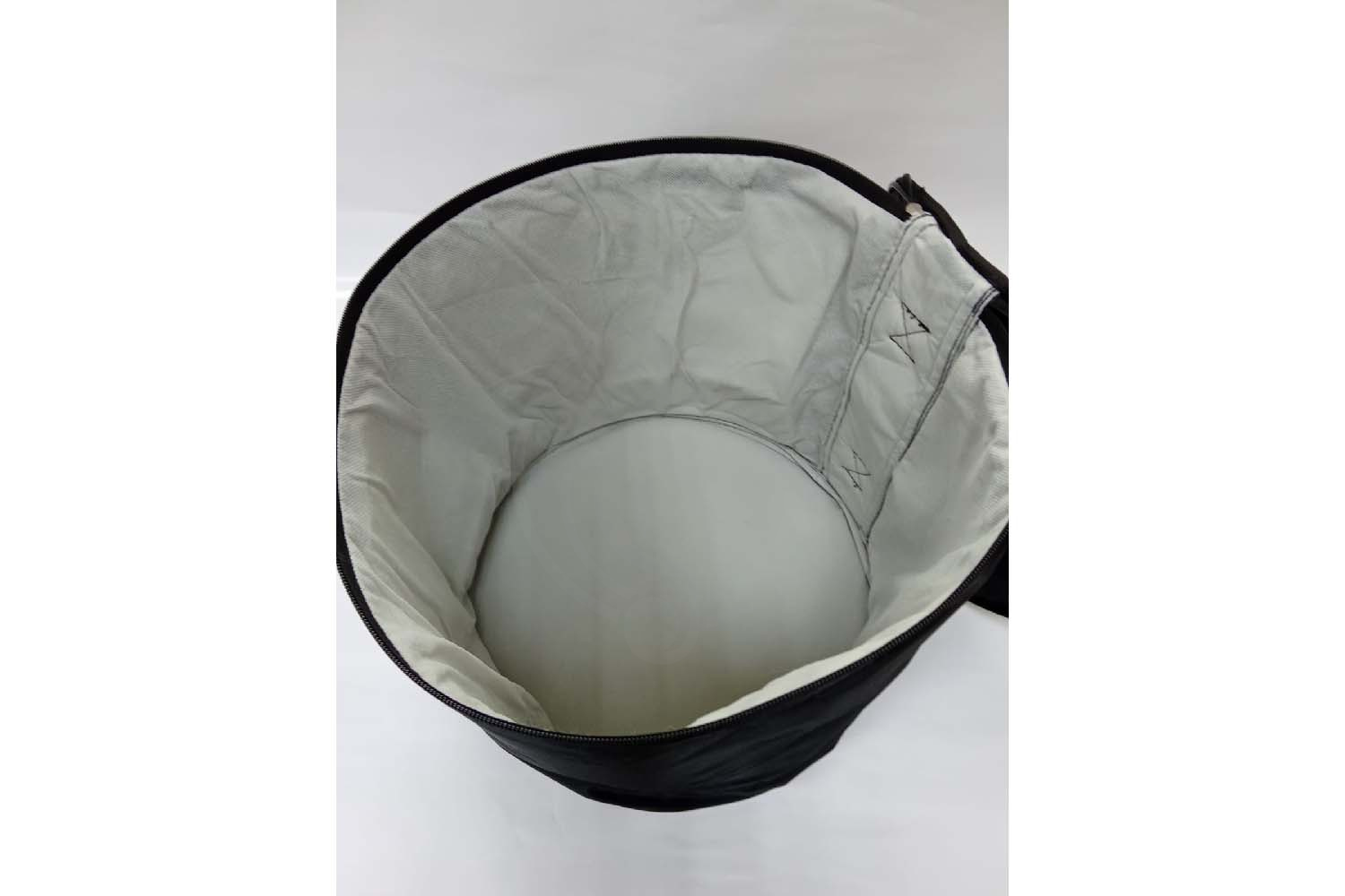  MEZZO MZ-Ch12-BK-1 - Чехол для барабана кавказского - фото 3