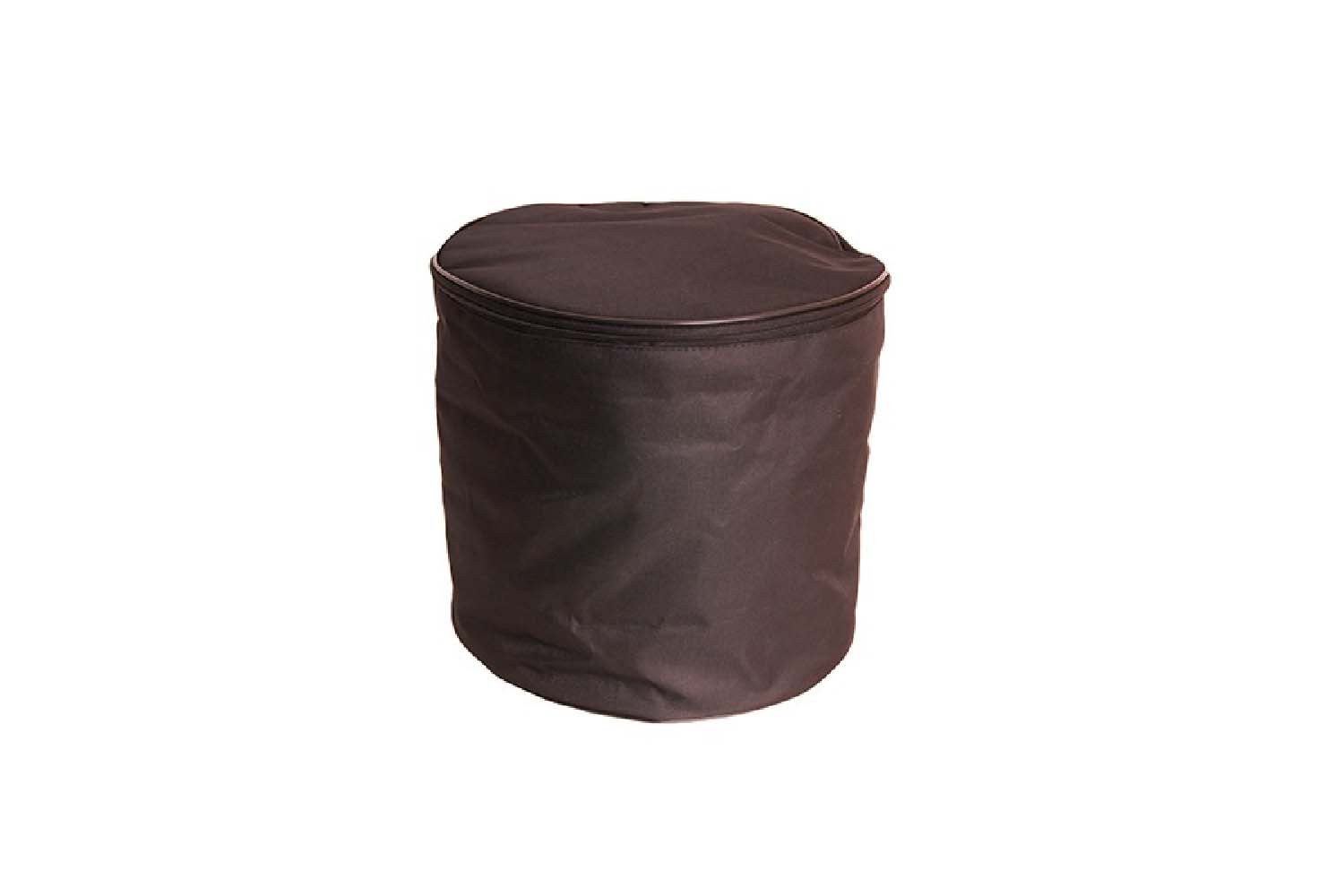  MEZZO MZ-Ch12-BK - Чехол для барабана кавказского - фото 1