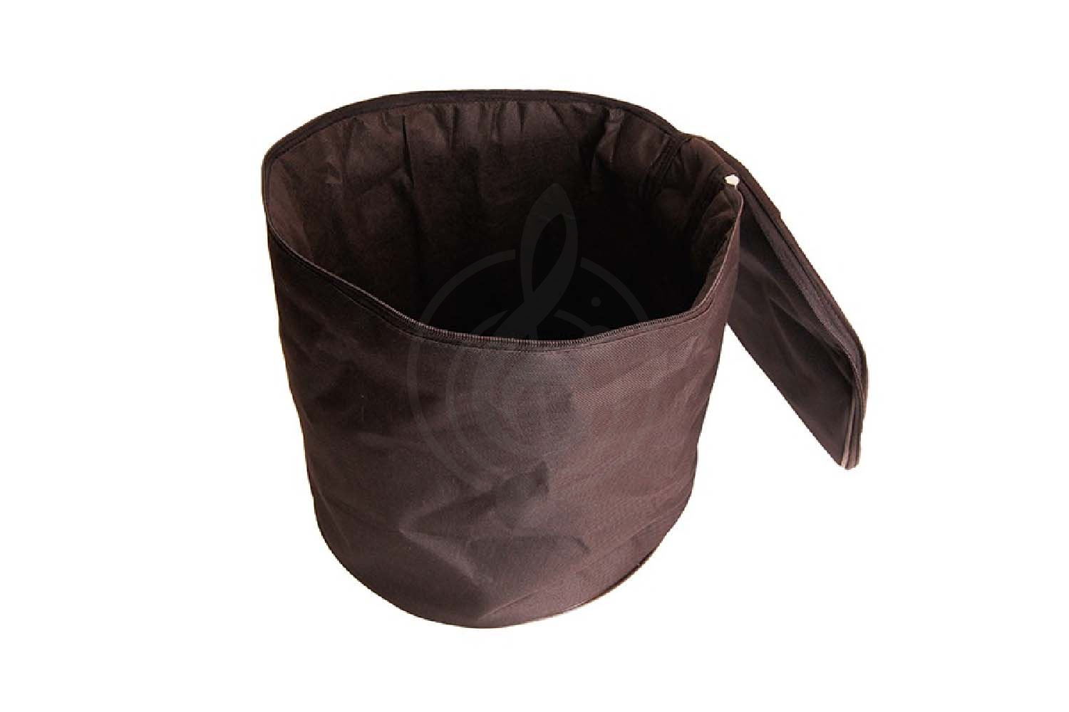  MEZZO MZ-Ch12-BK - Чехол для барабана кавказского - фото 3