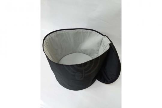  MEZZO MZ-Ch13-BK-1 - Чехол для барабана кавказского - фото 3