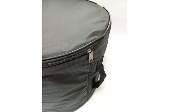  MEZZO MZ-Ch14-BK-1 - Чехол для барабана кавказского - фото 5