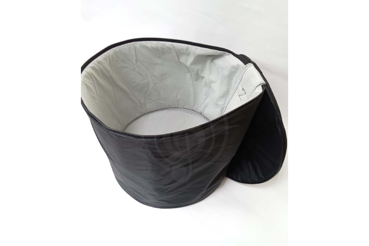  MEZZO MZ-Ch14-BK-1 - Чехол для барабана кавказского - фото 4