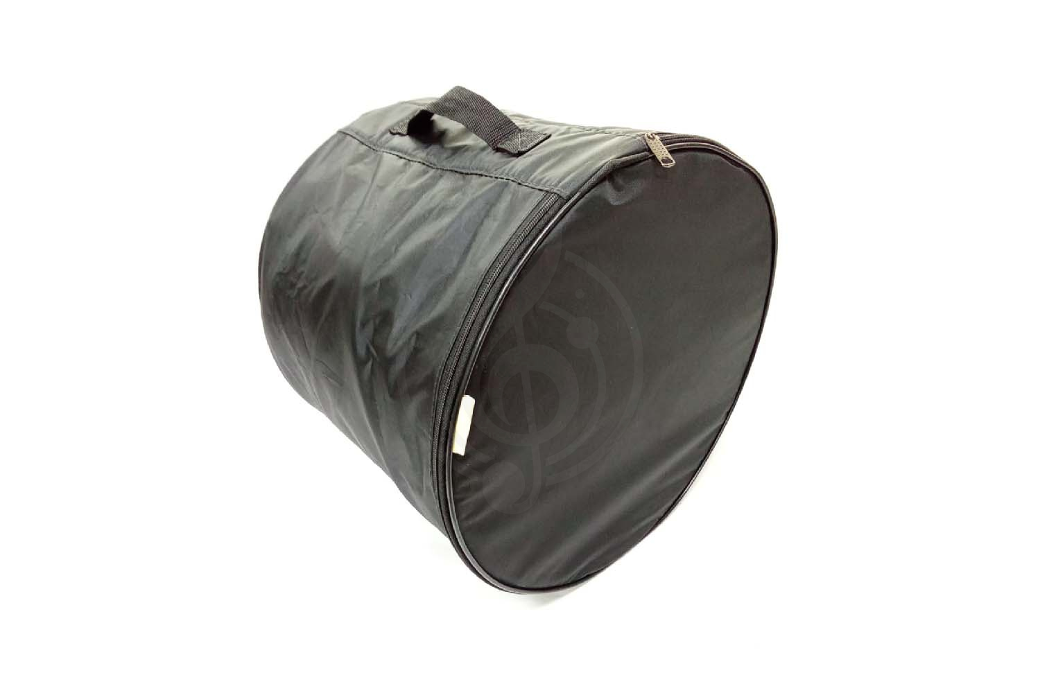  MEZZO MZ-Ch14-BK-1 - Чехол для барабана кавказского - фото 6