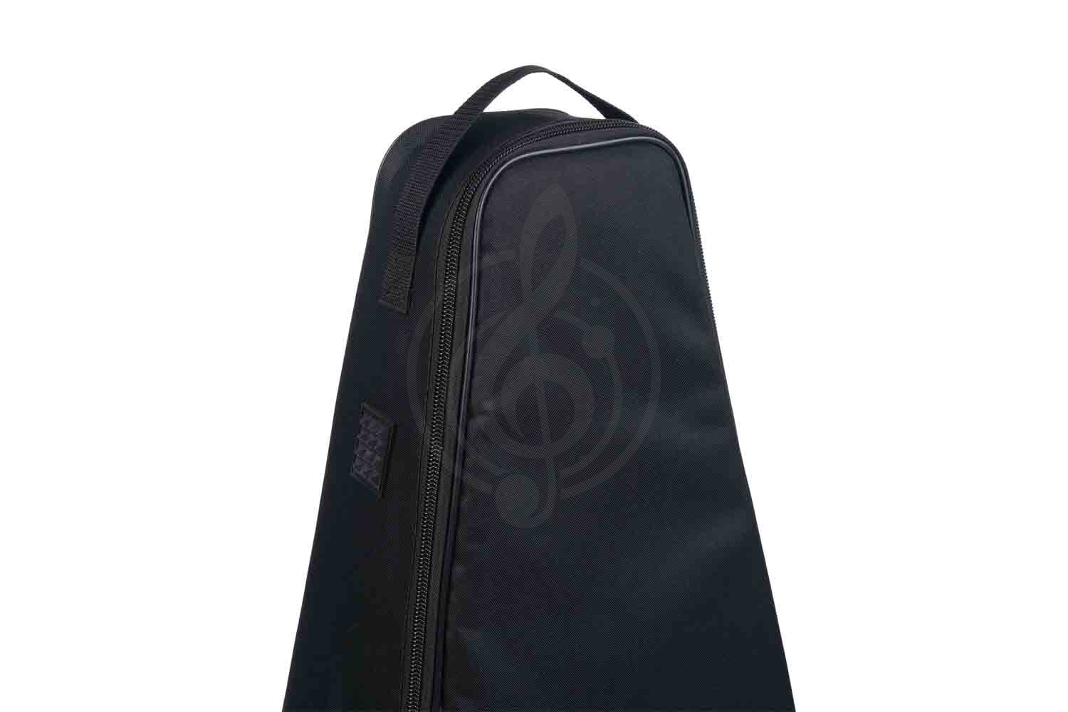 Чехол для балалайки MEZZO MZ-ChBP-1- Чехол для балалайки прима - фото 5