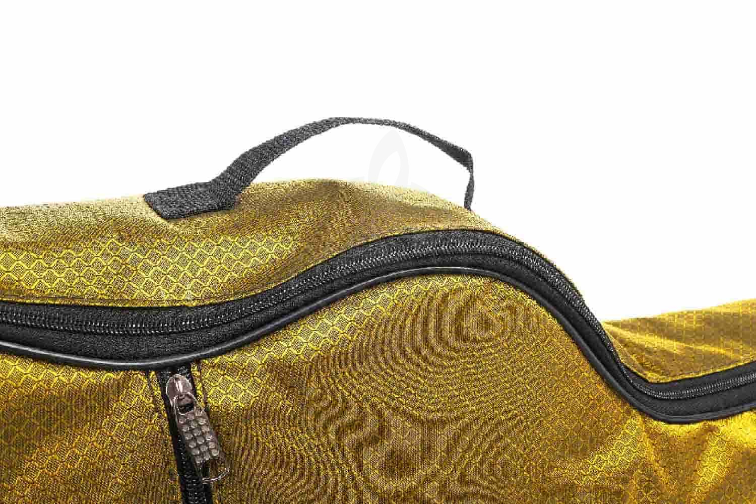 Чехол для классической гитары MEZZO MZ-ChGC-2/1g - Чехол для классической гитары - фото 3