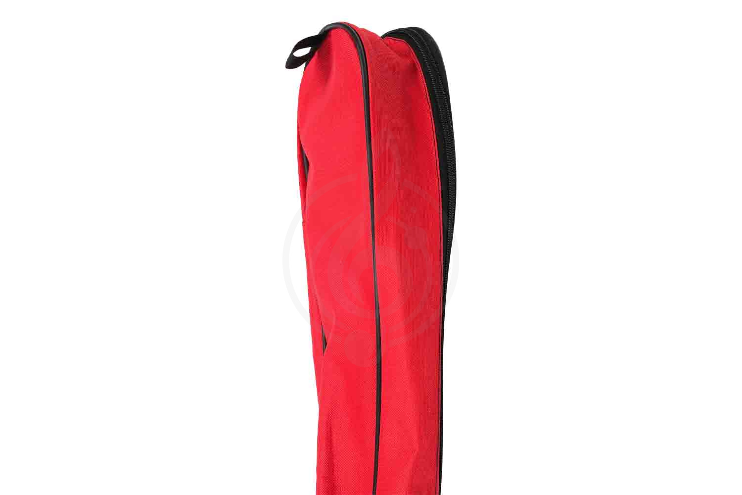 Чехол для акустической гитары MEZZO MZ-ChGD-1/1red - Чехол для гитары - фото 2