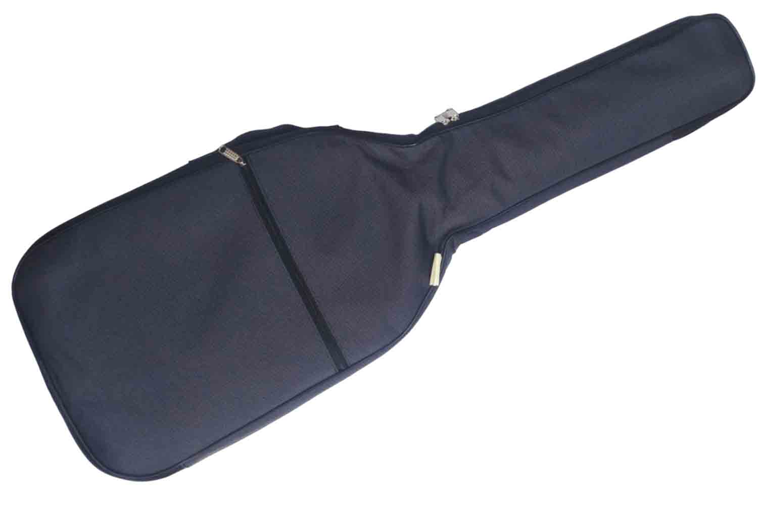 Чехол для электрогитары MEZZO MZ-ChGE-2grey - Чехол для электрогитары - фото 1