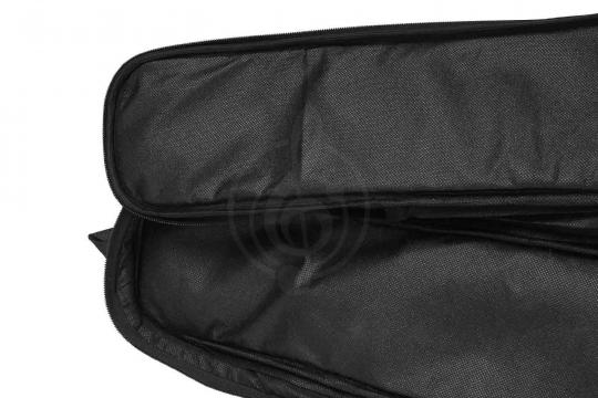 Чехол для электрогитары MEZZO MZ-ChGE-2skull2 - Чехол для электрогитары - фото 3