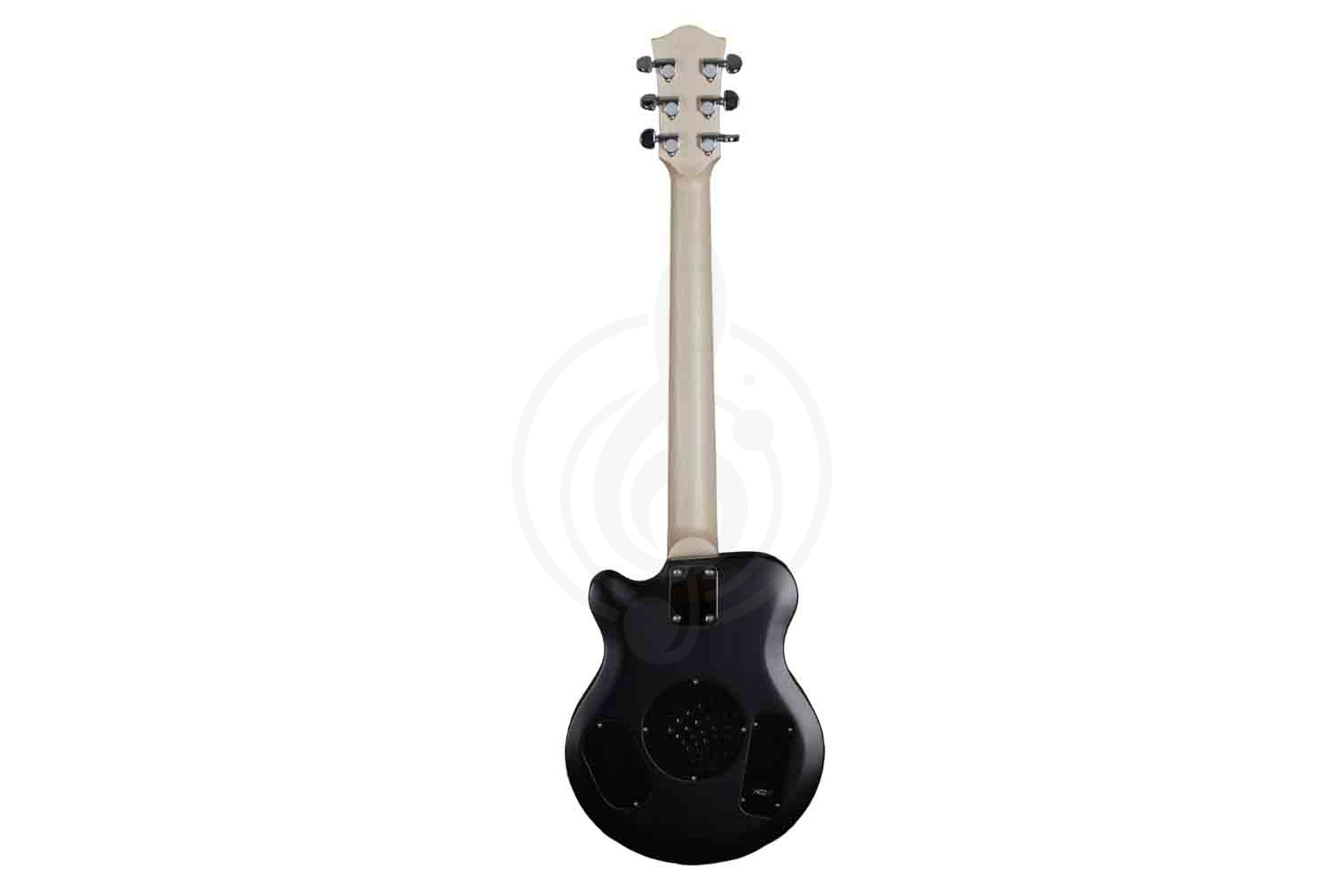  MIG Guitars LTG1-BL24 LTG1 - Тревел электрогитара - фото 3