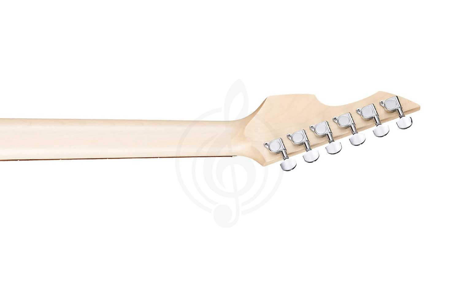 Электрогитара Superstrat MIG Guitars MIG22-LG24 - Электрогитара - фото 3