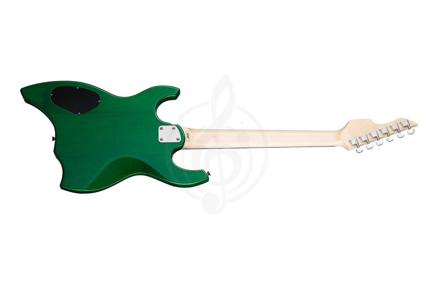 Электрогитара Superstrat MIG Guitars MIG22-LG24 - Электрогитара - фото 4