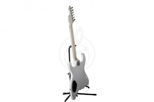 MIG Guitars MIG22-WH24 - Электрогитара - фото 4 Электрогитара Superstrat MIG Guitars MIG22-WH24 - Электрогитара - фото 4