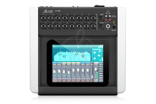 Изображение Behringer X18