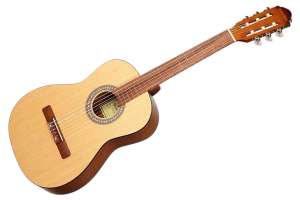 Изображение MiLena-Music ML-C4-3/4-NAT - Классическая гитара