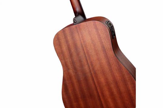 Электроакустическая гитара MiLena-Music ML-D1-SP/EQ - Электроакустическая - фото 5