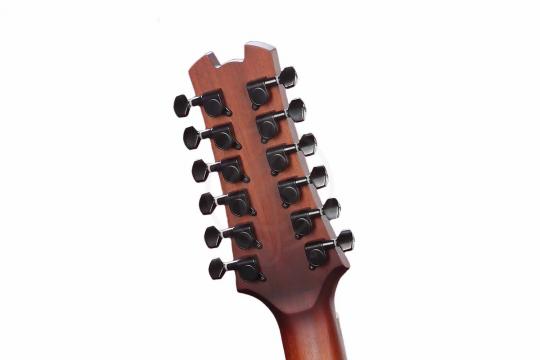 Акустическая гитара MiLena-Music ML-D12-SP - Акустическая гитара - фото 2