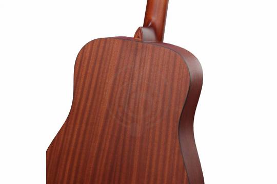Акустическая гитара MiLena-Music ML-D12-SP - Акустическая гитара - фото 4
