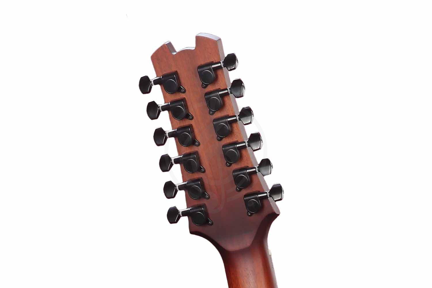 Акустическая гитара MiLena-Music ML-D12-SP - Акустическая гитара - фото 2