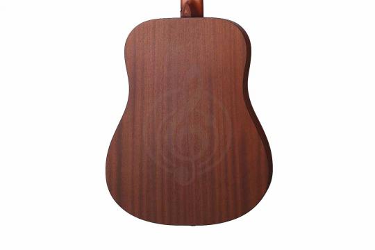 Акустическая гитара MiLena Music ML-DT-N48 - Гитара акустическая - фото 4