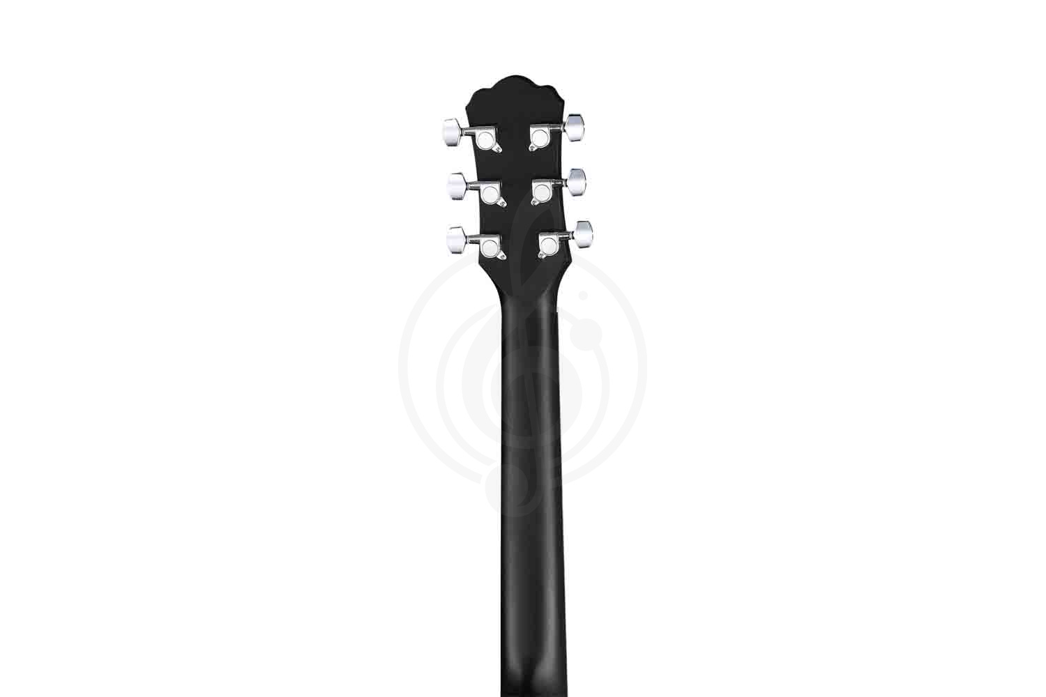 Электроакустическая гитара MiLena-Music ML-F3-AP/EQ - Электро-акустическая гитара - фото 6