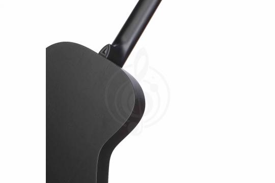 Акустическая гитара MiLena-Music ML-F3-BK-12Str - Акустическая гитара - фото 4