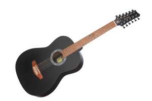 Изображение MiLena-Music ML-F3-BK-12Str