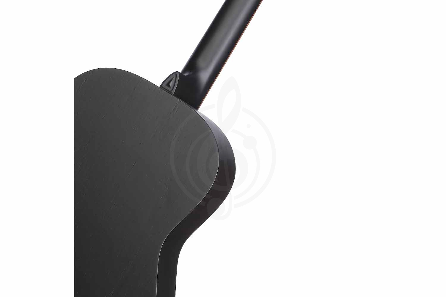 Акустическая гитара MiLena-Music ML-F3-BK-12Str - Акустическая гитара - фото 4