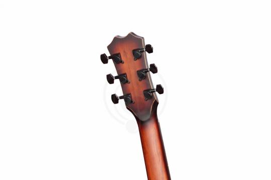 Акустическая гитара MiLena-Music ML-Fingerstyle-SP - Акустическая гитара - фото 3