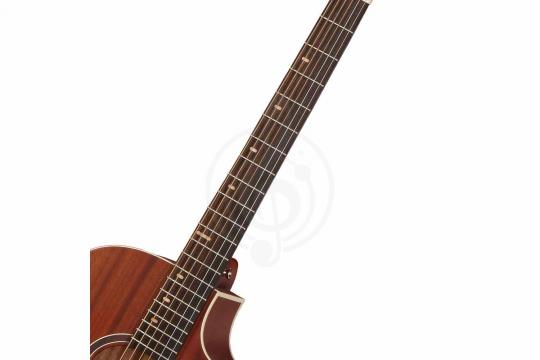 Акустическая гитара MiLena Music ML-GA2-N - Гитара акустическая - фото 6