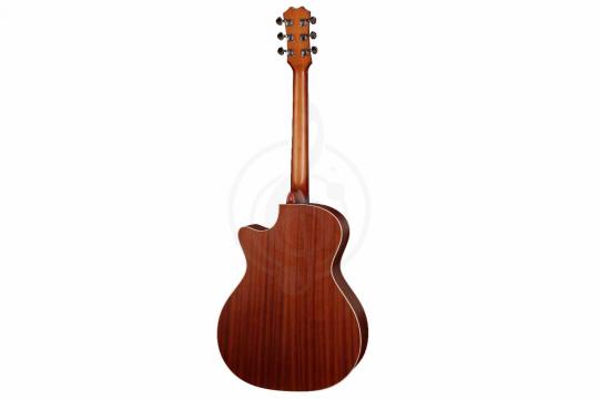 Акустическая гитара MiLena Music ML-GA2-N - Гитара акустическая - фото 8