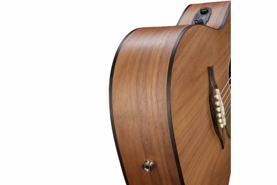 Трансакустическая гитара MiLena Music ML-Nomad - Гитара трансакустическая - фото 6