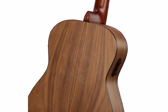 Трансакустическая гитара MiLena Music ML-Nomad - Гитара трансакустическая - фото 9