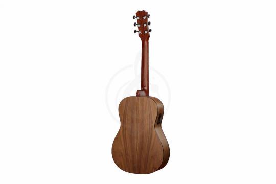Трансакустическая гитара MiLena Music ML-Nomad - Гитара трансакустическая - фото 10