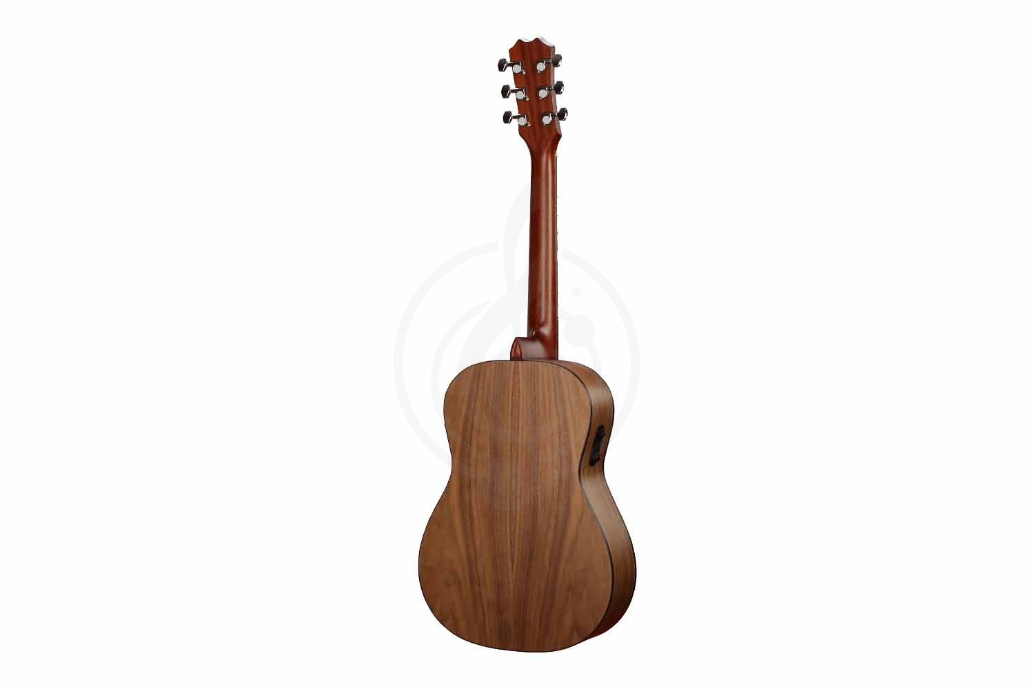 Трансакустическая гитара MiLena Music ML-Nomad - Гитара трансакустическая - фото 10