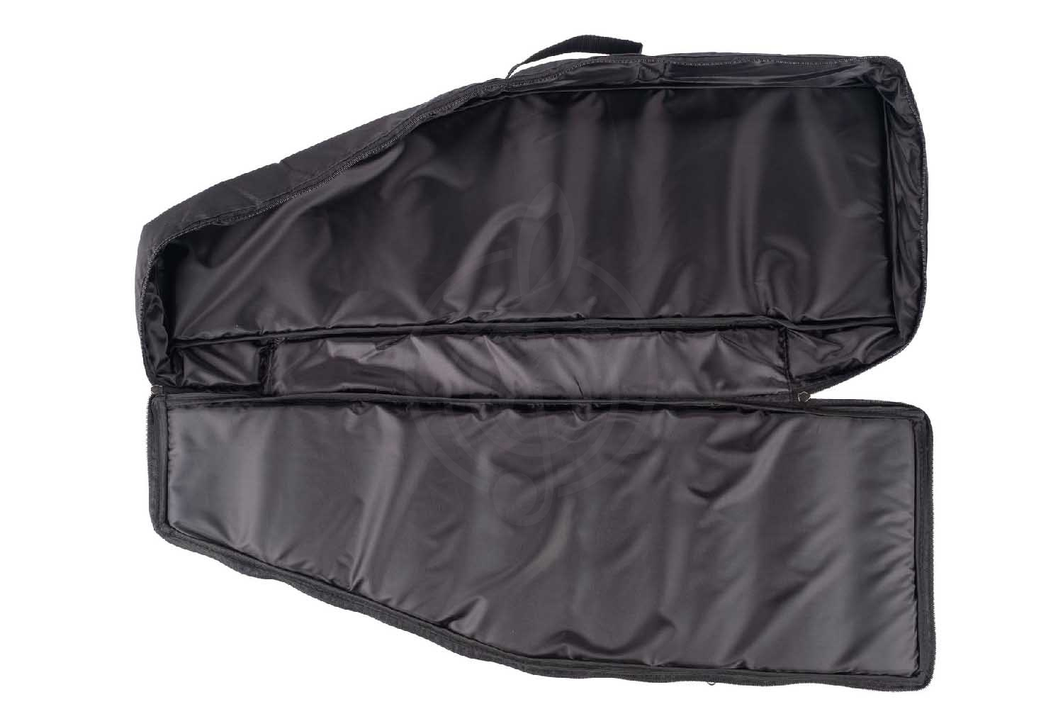 Чехол для гуслей Мир гуслей MG-C2 - Чехол для гуслей Авдоши - фото 2