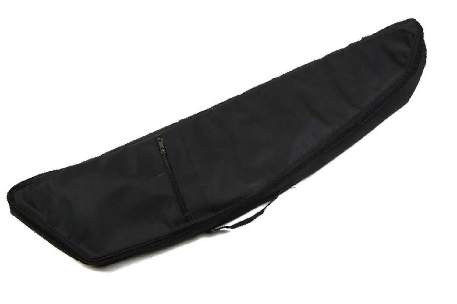 Чехол для гуслей Мир гуслей MG-C5 - Чехол для гуслей Скиф, Гамаюн - фото 1