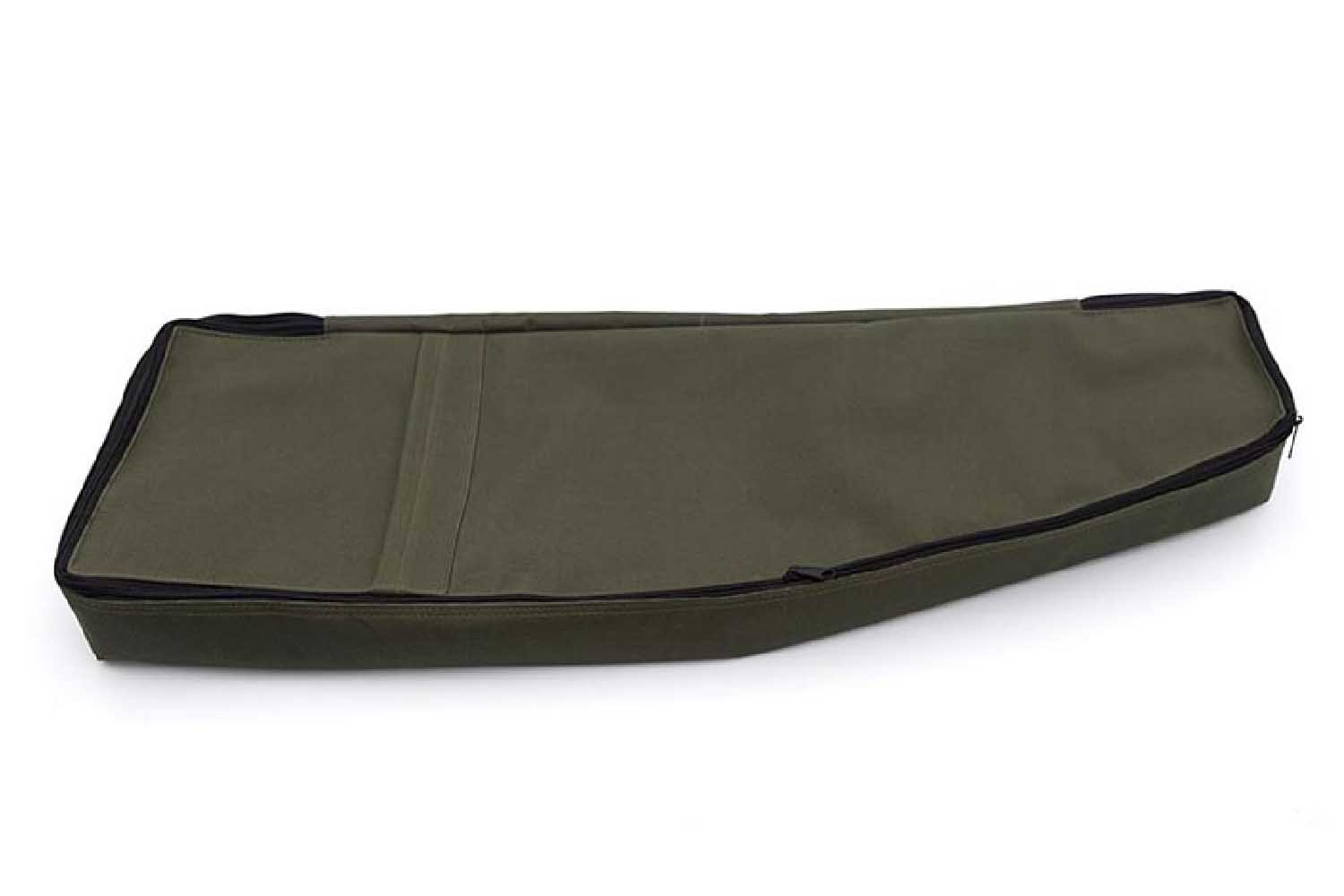 Чехол для гуслей Мир гуслей MG-C6 - Чехол для 6 струнных гуслей  - фото 1